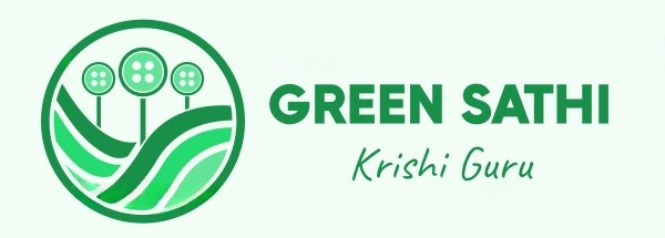 Green Sathi Logo